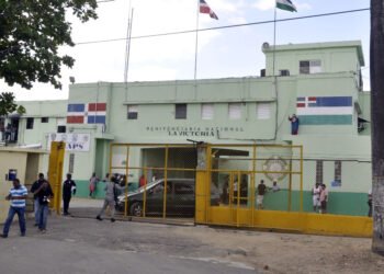 Denuncian ante la CIDH las condiciones “inhumanas” de la población reclusa dominicana