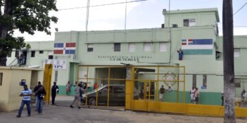 Denuncian ante la CIDH las condiciones “inhumanas” de la población reclusa dominicana