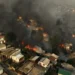 Chile busca levantarse de las cenizas tras incendios que dejaron 123 muertos