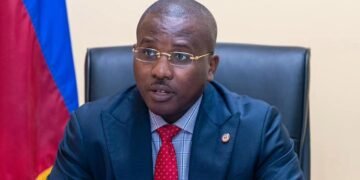 Claude Joseph acusado de complicidad en el magnicidio