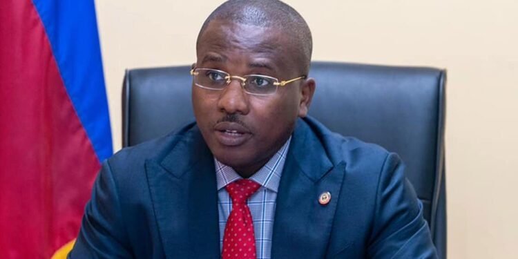 Claude Joseph acusado de complicidad en el magnicidio