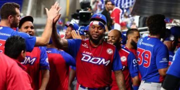 República Dominicana y Venezuela volverán a chocar en la final de la Serie del Caribe