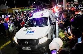 La autopsia al ex presidente chileno Sebastián Piñera confirmó que la causa de la muerte fue asfixia por sumersión