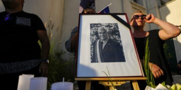 El funeral del expresidente Sebastián Piñera será el viernes en la Catedral de Santiago