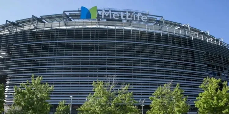 Nueva York y México acogerán juegos del Mundial 2026