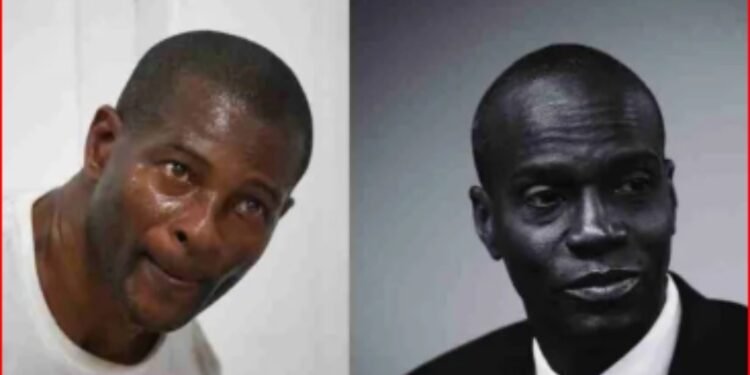 Condenan a cadena perpetua a un implicado en el asesinato de presidente de Haití