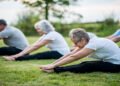 8 hábitos saludables para vivir mejor después de los 50 años
