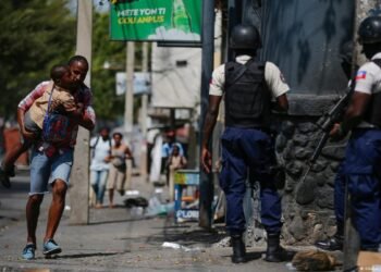 Violencia estremece a Haití: Muertes, saqueos y ciudades paralizadas