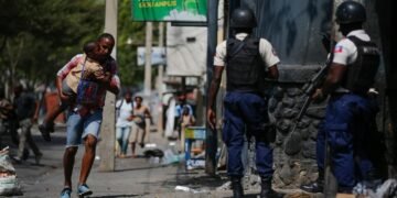 Violencia estremece a Haití: Muertes, saqueos y ciudades paralizadas