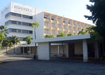Conflicto impide inicio de la obra del Centro de Convenciones