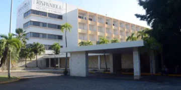 Conflicto impide inicio de la obra del Centro de Convenciones