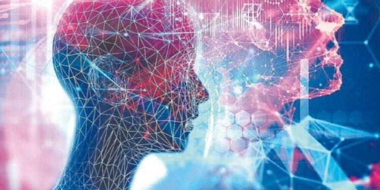 Entrenan una IA para aprender palabras a través de la experiencia de un niño