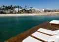 Anuncian construcción de tres nuevos hoteles en diferentes destinos turísticos del país.