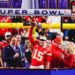Kansas City Chiefs se coronan campeones en el Super Bowl LVIII