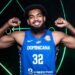 Karl Towns, “súper ilusionado” por representar a RD en el All-Star de la NBA