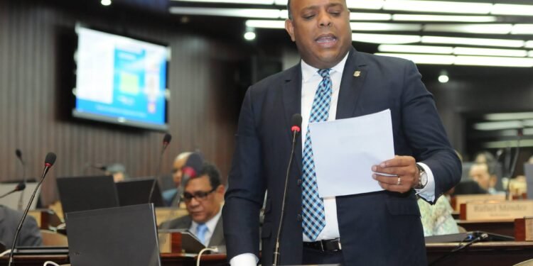 La Ley 1-24 debe ser derogada