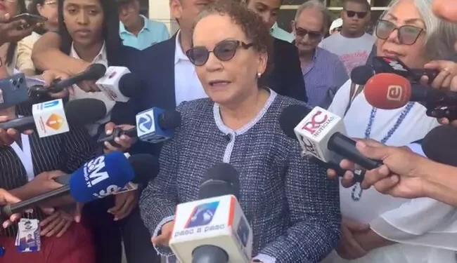 Procuradora ordena investigar denuncia persecución de jueza