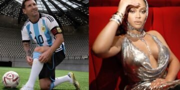 Messi y Beyoncé, entre las estrellas de los anuncios del Super Bowl