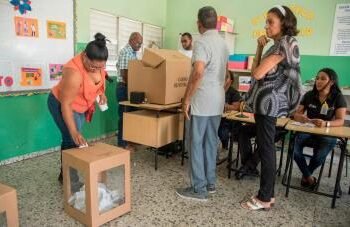 JCE afirma representación femenina en elecciones municipales creció