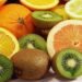 No es la naranja: cuál es la fruta que tiene mayor concentración de vitamina C