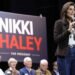 EEUU: Republicana Nikki Haley pide protección ante amenazas