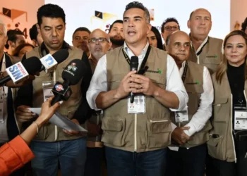 Observadores internacionales elogian votación