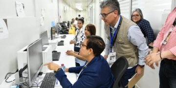 Elecciones dominicanas tendrán 14 misiones internacionales