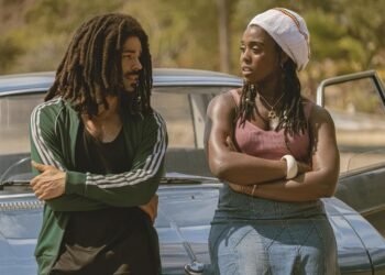 Por segunda semana, la película «Bob Marley: One Love» sigue al frente de las recaudaciones