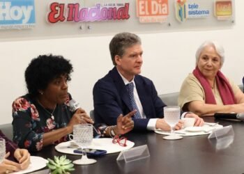 La compra de votos fue descarada y sin ningún tipo de reparos dice Participación Ciudadana.