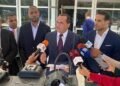 FP, PLD y PRD piden a Fiscalía General investigar plan para sabotear elecciones municipales