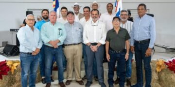 El Patronato Nacional de Ganaderos anuncia Feria Agropecuaria Nacional 2024