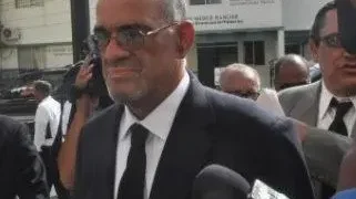Tribunal Constitucional ordena reingreso Pepe Goico al Ejército