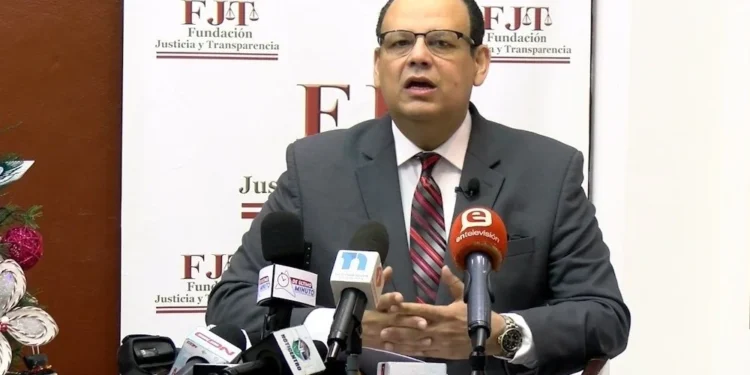 «Alta abstención» en municipales denota una involución, según FJT