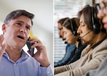 ProUsuario permite solicitar exclusión de listas de llamadas para ofertas de productos financieros