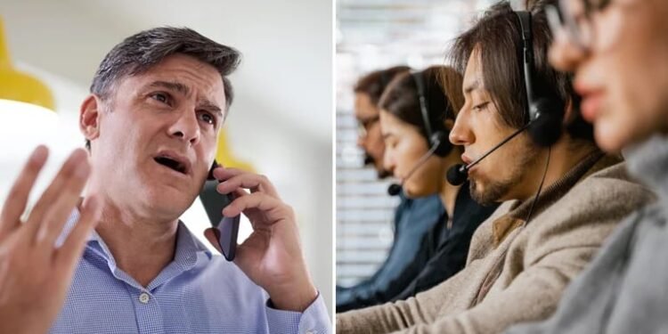 ProUsuario permite solicitar exclusión de listas de llamadas para ofertas de productos financieros