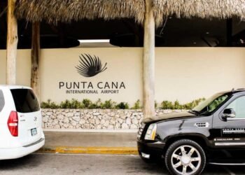 Cana Transfer, nueva empresa de transporte en Punta Cana