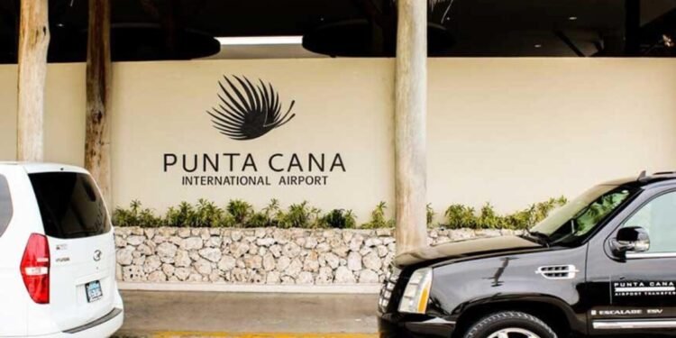 Cana Transfer, nueva empresa de transporte en Punta Cana