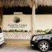 Cana Transfer, nueva empresa de transporte en Punta Cana