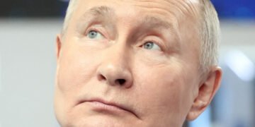 Tres destinos para los opositores a Putin: la muerte, la cárcel o el exilio