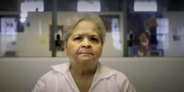 “Quería matarme yo, no a ella”: habla Yolanda Saldívar casi 30 años después del crimen de Selena Quintanilla.