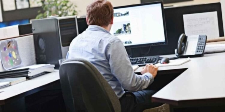 Estar sentado muchas horas aumenta el riesgo de muerte prematura