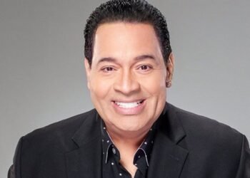 Tito Nieves dice la salsa no es un género, para él es una cultura