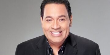 Tito Nieves dice la salsa no es un género, para él es una cultura