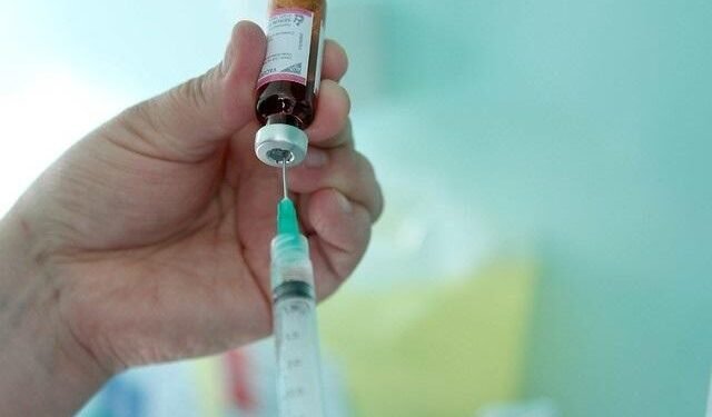 Médicos llaman reforzar vacuna contra sarampión