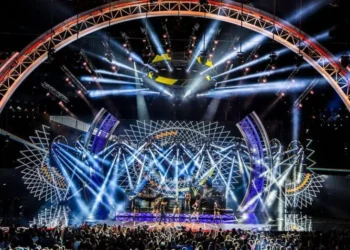 Festival de Viña del Mar suspende su gala inaugural por los incendios forestales