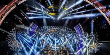 Festival de Viña del Mar suspende su gala inaugural por los incendios forestales