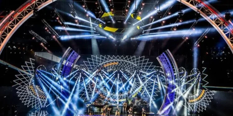 Festival de Viña del Mar suspende su gala inaugural por los incendios forestales