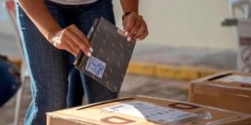 JCE dará a conocer resultados de elecciones a partir de las 8:00 p. m