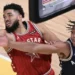 ALL STAR NBA: Karl Towns fue el máximo anotador con 50 puntos