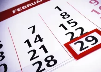 2024 es bisiesto: ¿por qué el 29 de febrero aparece cada 4 años y qué pasa con las personas que nacen ese día?